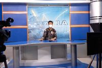 Tingkatkan Skill Multimedia, PSM Kirim Santri Pelatihan di RCTV Cirebon