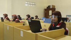 Bekali Santri dengan Skill,  Madrasah Aliyah PSM Buka Program Keterampilan